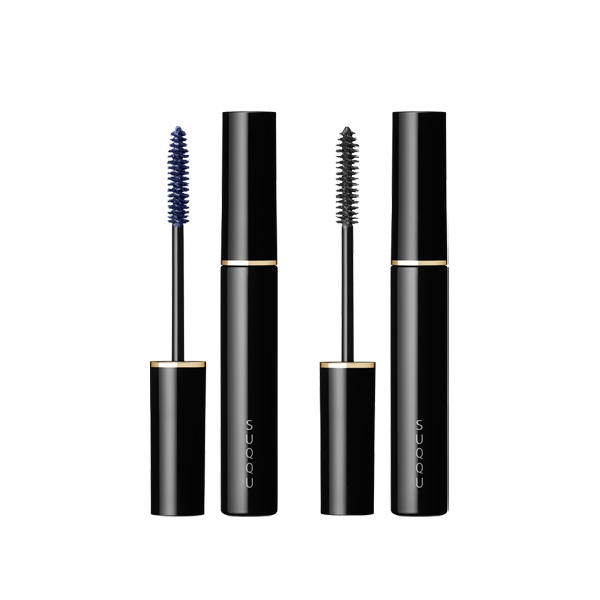 SUQQU Mascara Volume Curl  Natural Curl